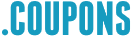 Buy .coupons Domains - Cheap Domain Registration - TechHaus Host